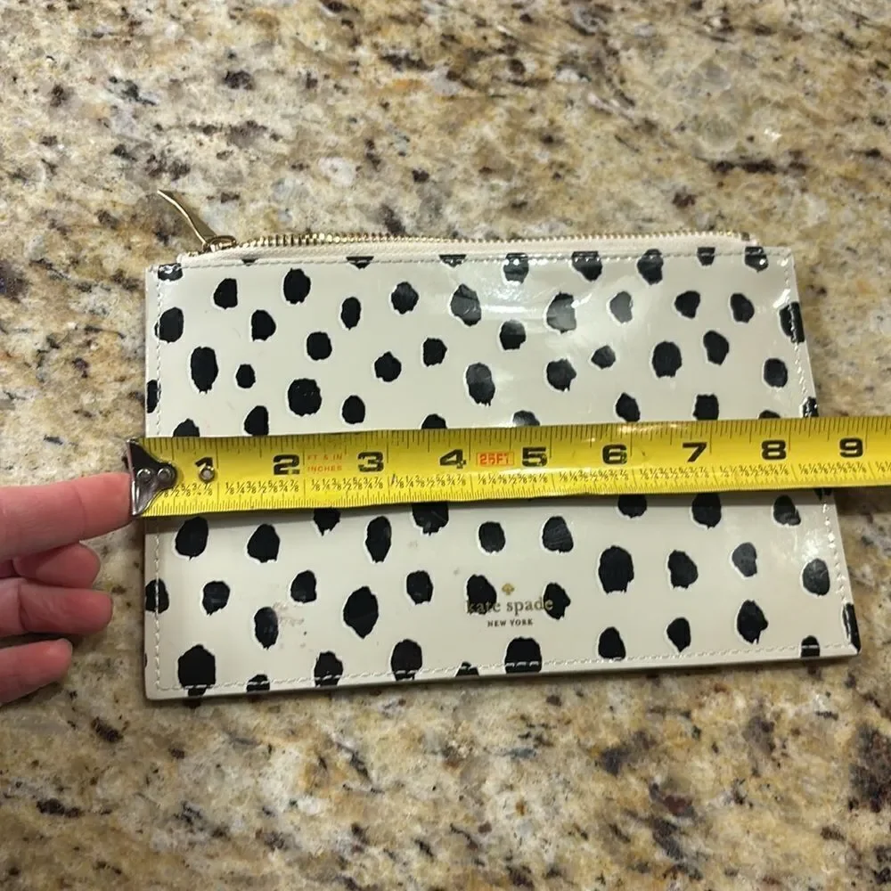 🎉 Host pick 🎉 Kate Spade ♠️ Wristlet Clutch small bag